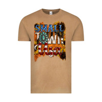 Small Town Usa Gemstone Vintage Tee | Teevron