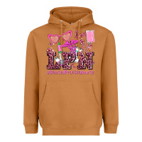 Meerkat valentines day lpn licensed practical nurse Heavyweight Hoodie - AdoDesignShop