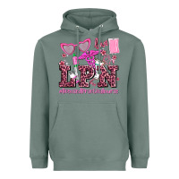 Sage valentines day lpn licensed practical nurse Heavyweight Hoodie - AdoDesignShop