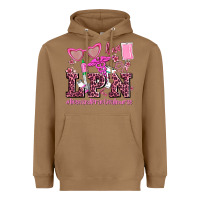 Toasted Coconut valentines day lpn licensed practical nurse Heavyweight Hoodie - AdoDesignShop