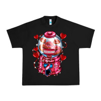 Black kiss  machine  olivia Urban Heavy Tee - OliviaCreatesArt