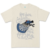 Bone Little can of hate movie special dalek Premium Tee - maiPhamDesign