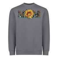 Storm sunflower mom mothers day Heavyweight Sweatshirt - Artiststas