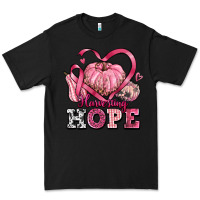 Black harvesting hope Premium Tee - texasbilliewilder