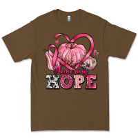 Cacao harvesting hope Premium Tee - texasbilliewilder