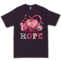 Plum harvesting hope Premium Tee - texasbilliewilder