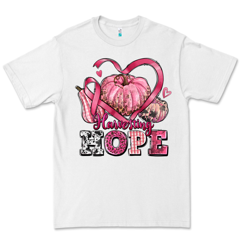 Harvesting Hope Premium Tee by texasbilliewilder | Teevron