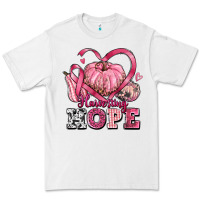 White harvesting hope Premium Tee - texasbilliewilder