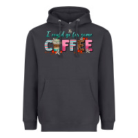 Smoke i could go for some coffee Heavyweight Hoodie - AdoDesignShop