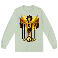 Matcha #metropolis drama Long Sleeve Tee - maiPhamDesign