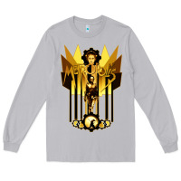 Moon Dust #metropolis drama Long Sleeve Tee - maiPhamDesign