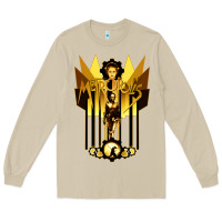 Mushroom #metropolis drama Long Sleeve Tee - maiPhamDesign