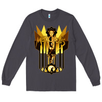 Smoke #metropolis drama Long Sleeve Tee - maiPhamDesign
