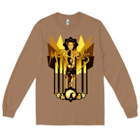 Toasted Coconut #metropolis drama Long Sleeve Tee - maiPhamDesign