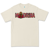 Bone madrina lady of guadalupe Premium Tee - Jasminsmagicworld