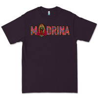 Plum madrina lady of guadalupe Premium Tee - Jasminsmagicworld