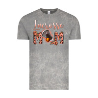 Cloud Rock pink lacrose mom Vintage Tee - Jasminsmagicworld