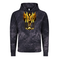 Cloud Black #metropolis drama Vintage Hoodie - maiPhamDesign