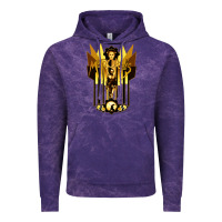 Cloud Purple #metropolis drama Vintage Hoodie - maiPhamDesign