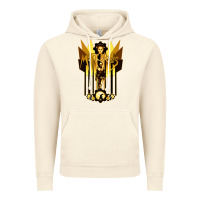 Vintage Artic #metropolis drama Vintage Hoodie - maiPhamDesign