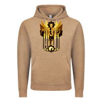 Vintage Coffee #metropolis drama Vintage Hoodie - maiPhamDesign