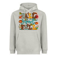 Moon Dust fall sweet fall Heavyweight Hoodie - AdoDesignShop