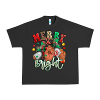 Pigment Black merry and bright black man sneakers Urban Heavy Tee - RanaPortraitStore