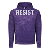 Cloud Purple resist united states america protest rebel political Vintage Hoodie - maiPhamDesign