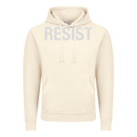 Vintage Artic resist united states america protest rebel political Vintage Hoodie - maiPhamDesign