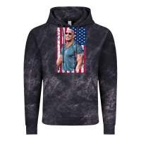Cloud Black Dwayne The Rock Johnson Men Gift Vintage Hoodie - maiPhamDesign