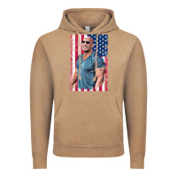 Vintage Coffee Dwayne The Rock Johnson Men Gift Vintage Hoodie - maiPhamDesign
