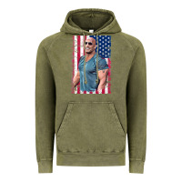 Vintage Olive Dwayne The Rock Johnson Men Gift Vintage Hoodie - maiPhamDesign