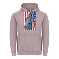 Vintage Zinc Dwayne The Rock Johnson Men Gift Vintage Hoodie - maiPhamDesign