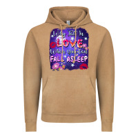 Vintage Camel Why fall in love when you can fall asleep Vintage Hoodie - FaDigitalArtStudio