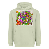 Matcha mississippi Heavyweight Hoodie - AdoDesignShop