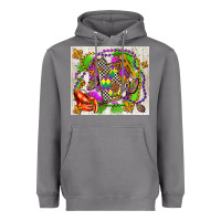 Storm mississippi Heavyweight Hoodie - AdoDesignShop