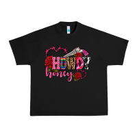 Black howdy honey rose olivia Urban Heavy Tee - OliviaCreatesArt
