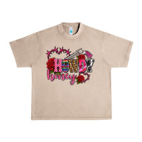 French Oak howdy honey rose olivia Urban Heavy Tee - OliviaCreatesArt