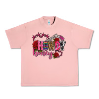 Salmon howdy honey rose olivia Urban Heavy Tee - OliviaCreatesArt