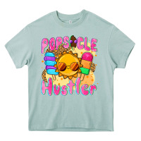 Arona popsicle hustler Heavy Core Tee - NancyCooperArtShop