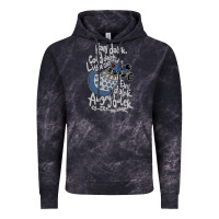 Cloud Black Little can of hate movie special dalek Vintage Hoodie - maiPhamDesign