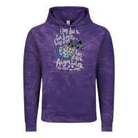 Cloud Purple Little can of hate movie special dalek Vintage Hoodie - maiPhamDesign