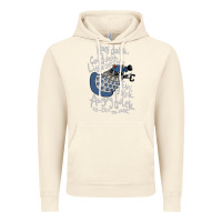Vintage Artic Little can of hate movie special dalek Vintage Hoodie - maiPhamDesign