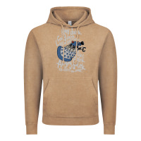 Vintage Coffee Little can of hate movie special dalek Vintage Hoodie - maiPhamDesign