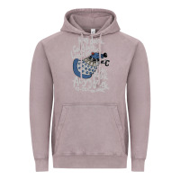 Vintage Zinc Little can of hate movie special dalek Vintage Hoodie - maiPhamDesign