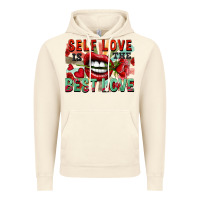 Vintage Artic Self love is the best love Vintage Hoodie - FaDigitalArtStudio