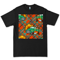 Black Fall truck Premium Tee - NancyCooperArtShop