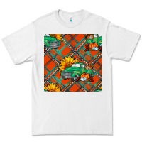 White Fall truck Premium Tee - NancyCooperArtShop