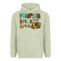 Matcha pumpkin spice and jesus Heavyweight Hoodie - AdoDesignShop