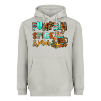 Moon Dust pumpkin spice and jesus Heavyweight Hoodie - AdoDesignShop